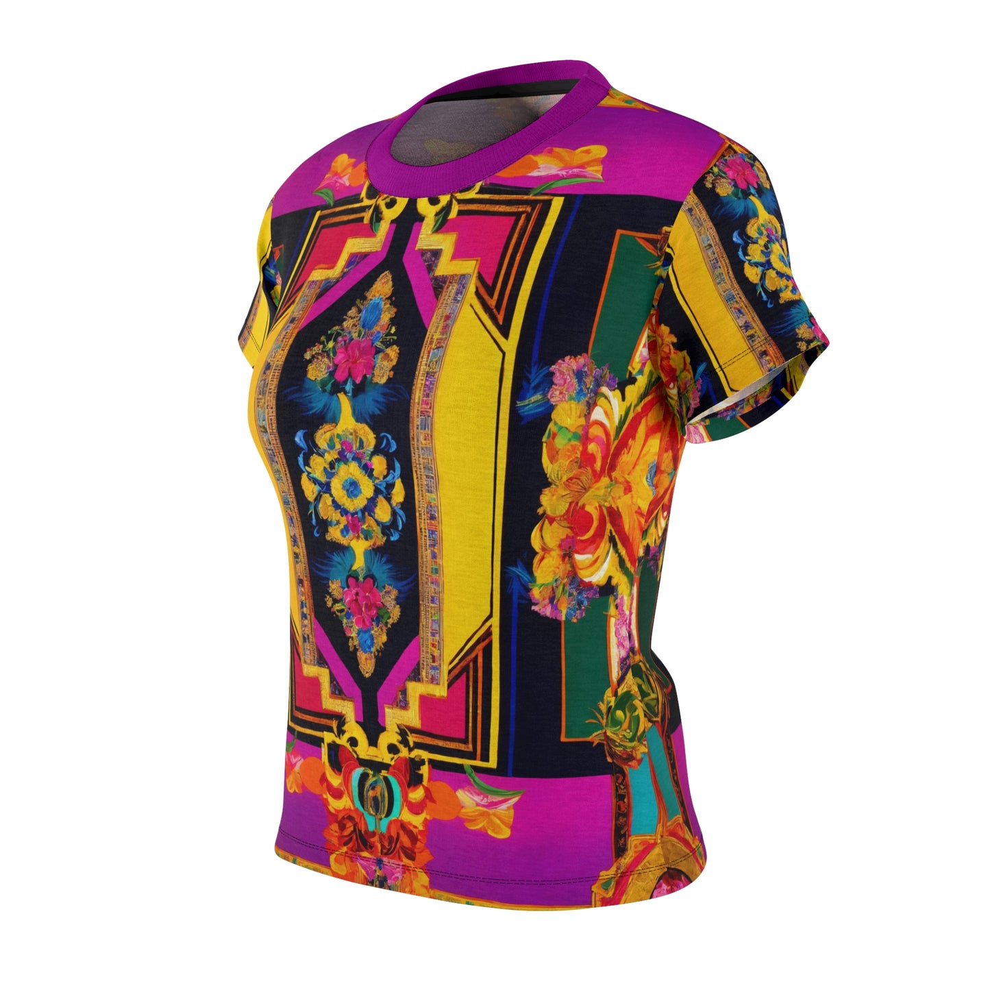 LVZ FIESTA LUXURY T-SHIRT 1387 T