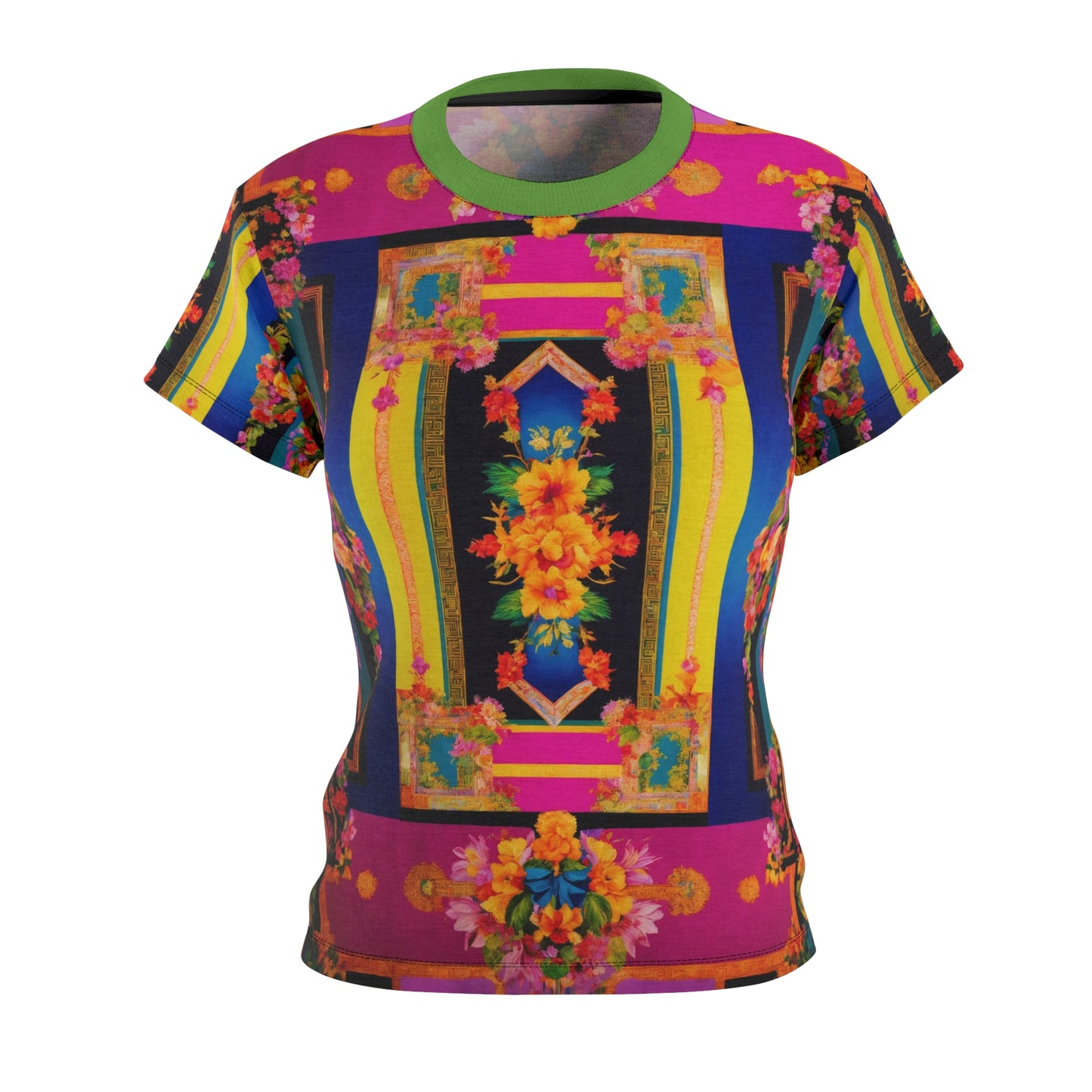 LVZ FIESTA LUXURY T-SHIRT 296 T