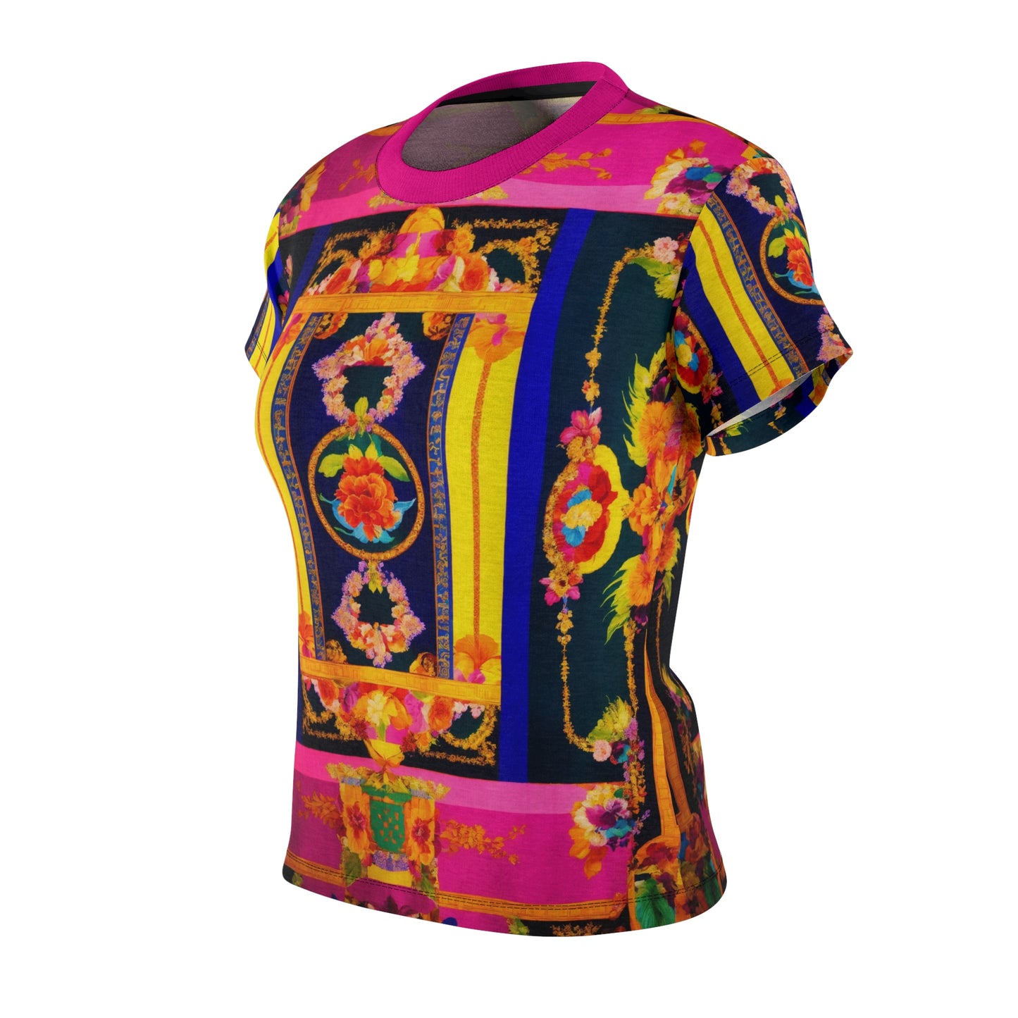 LVZ FIESTA LUXURY T-SHIRT 274 T