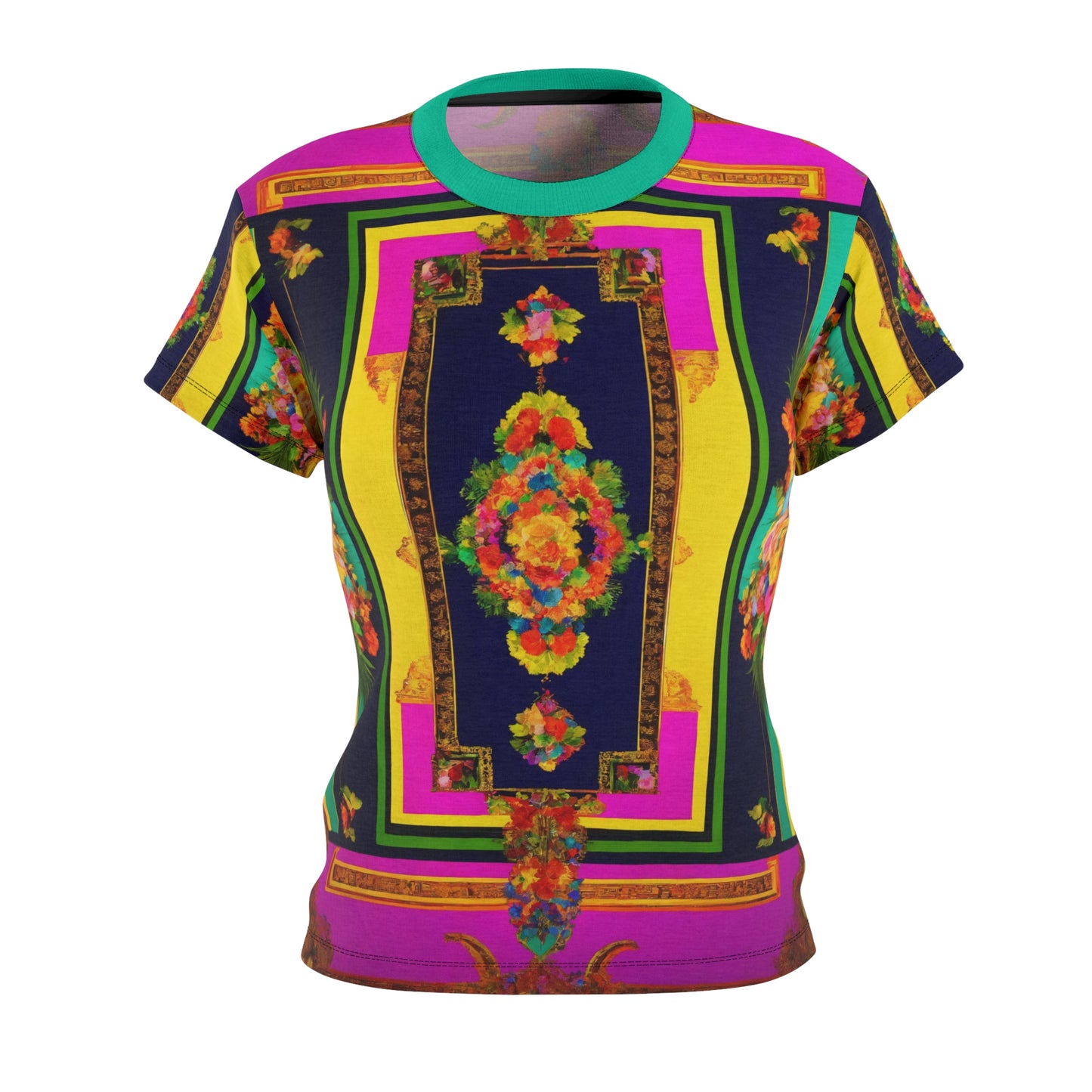 LVZ FIESTA LUXURY T-SHIRT 1482 T