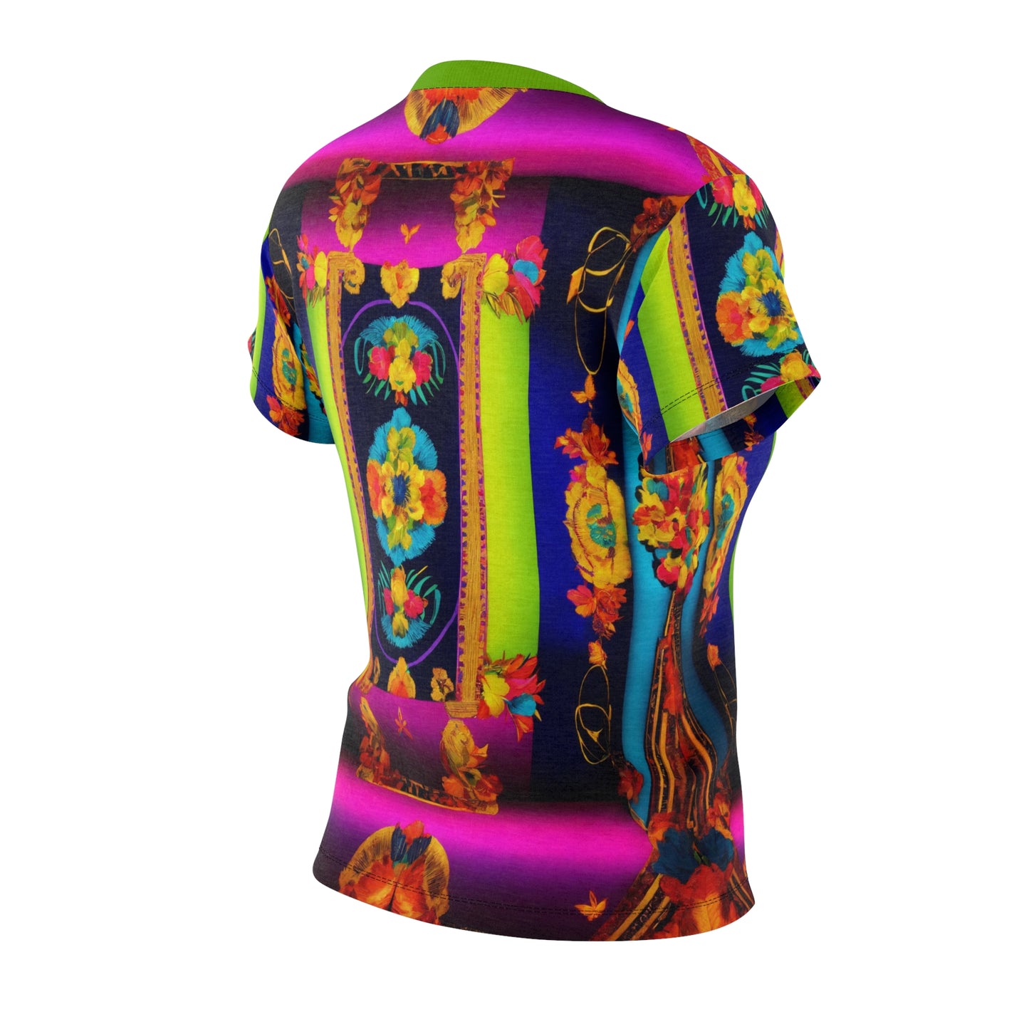 LVZ FIESTA LUXURY T-SHIRT 1286 T