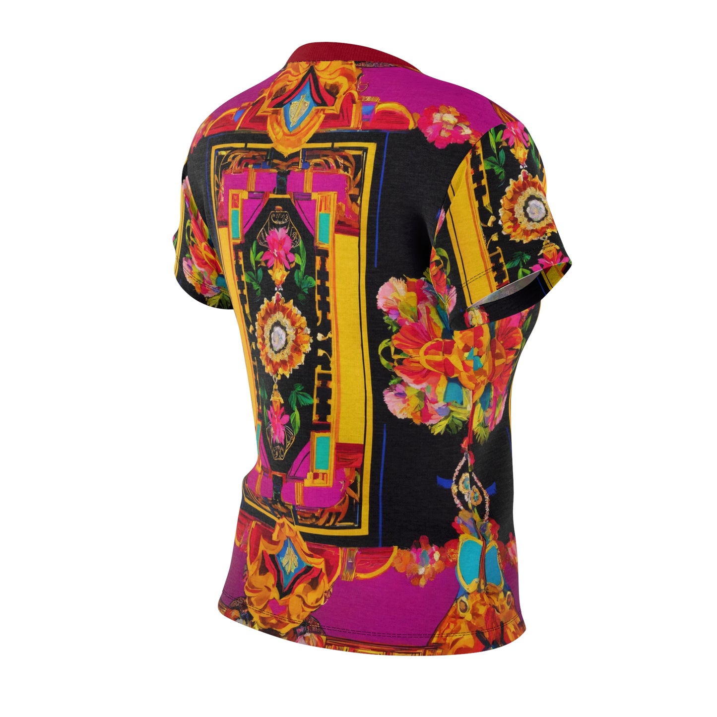 LVZ FIESTA LUXURY T-SHIRT 1738 T
