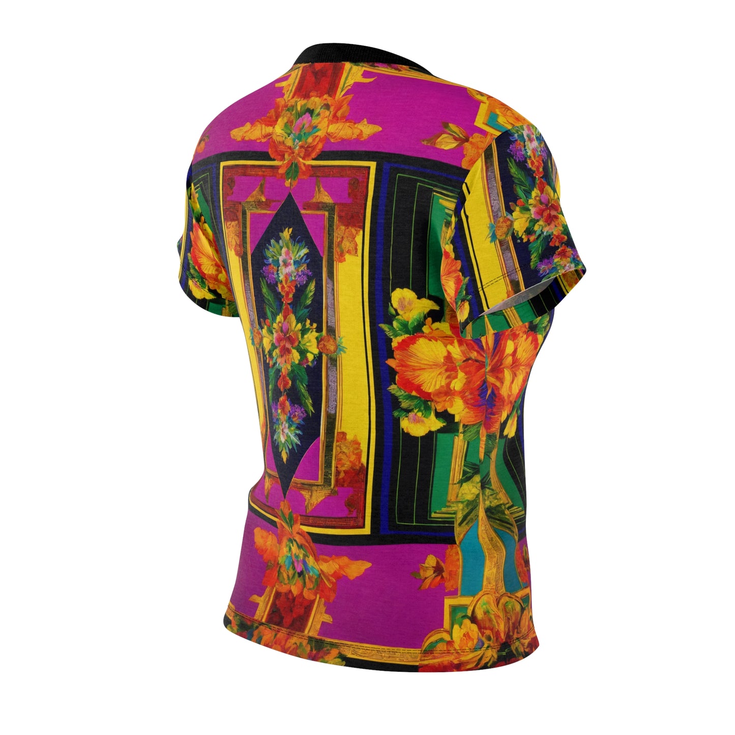 LVZ FIESTA LUXURY T-SHIRT 1093 T