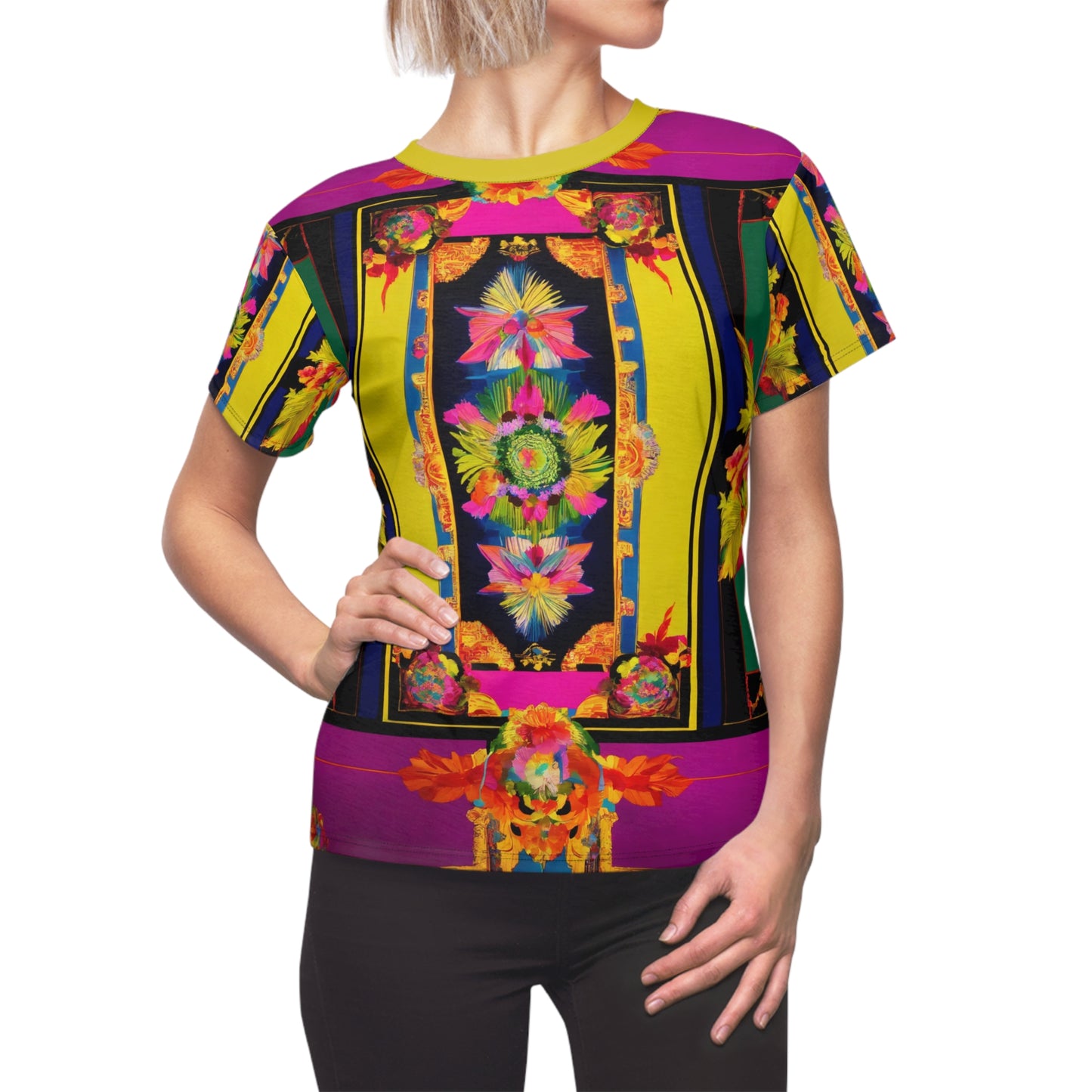 LVZ FIESTA LUXURY T-SHIRT 1247 T