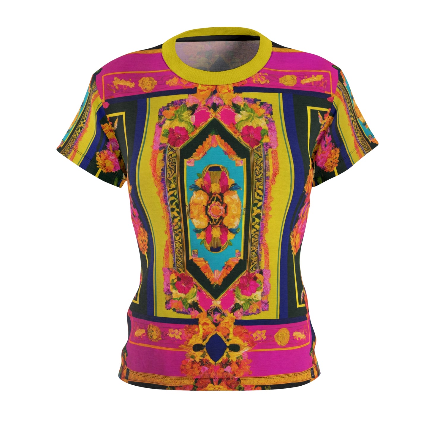 LVZ FIESTA LUXURY T-SHIRT 195 T
