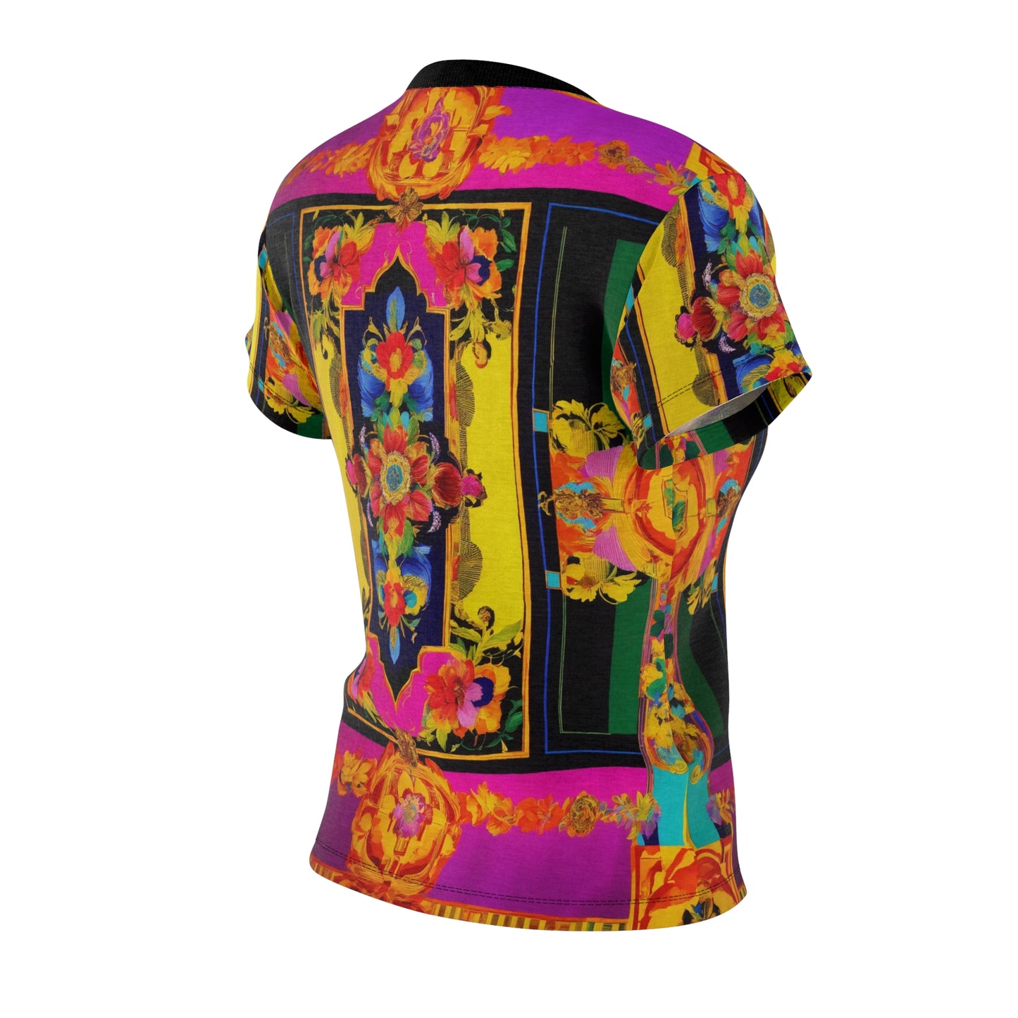 LVZ FIESTA LUXURY T-SHIRT 1216 T