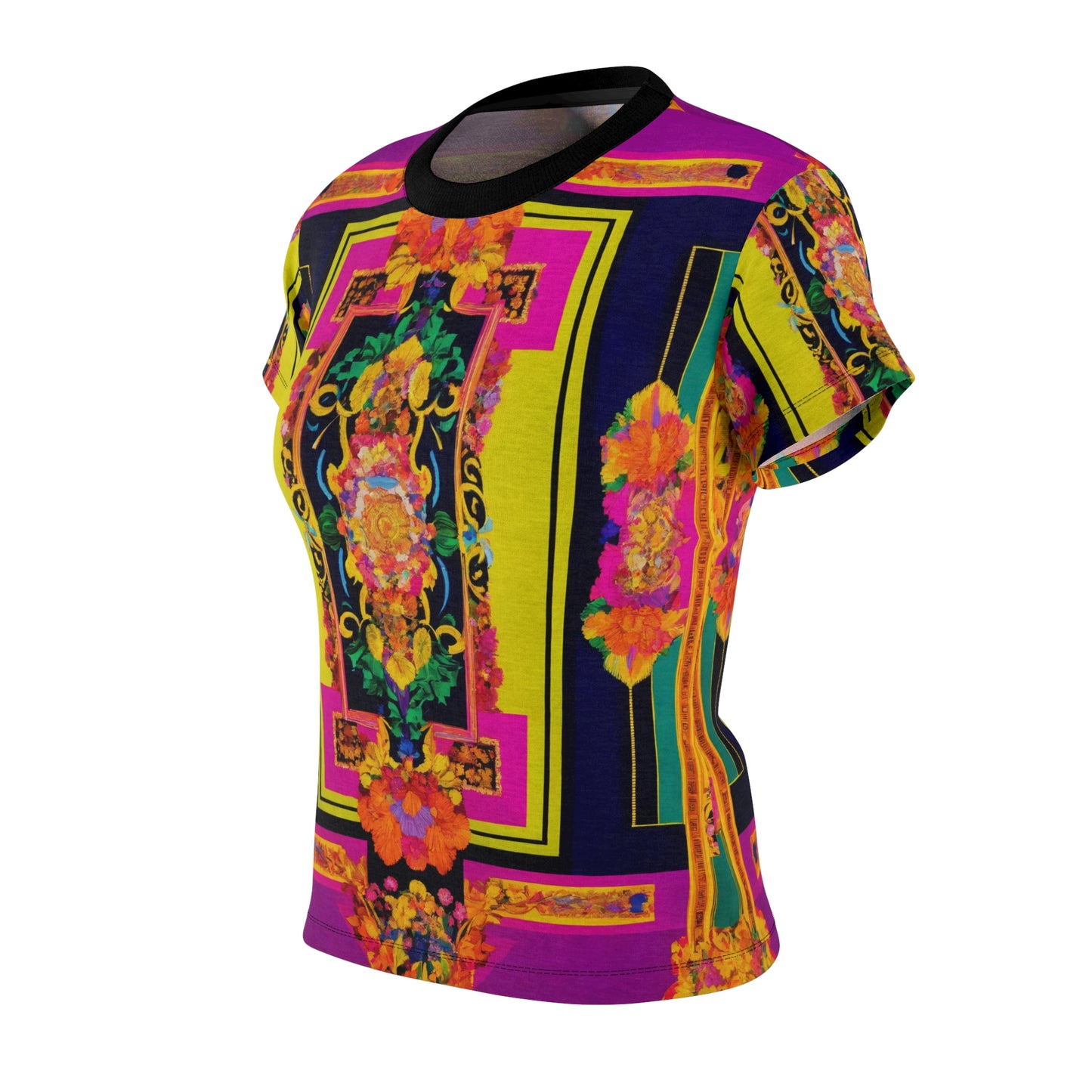 LVZ FIESTA LUXURY T-SHIRT 1380 T