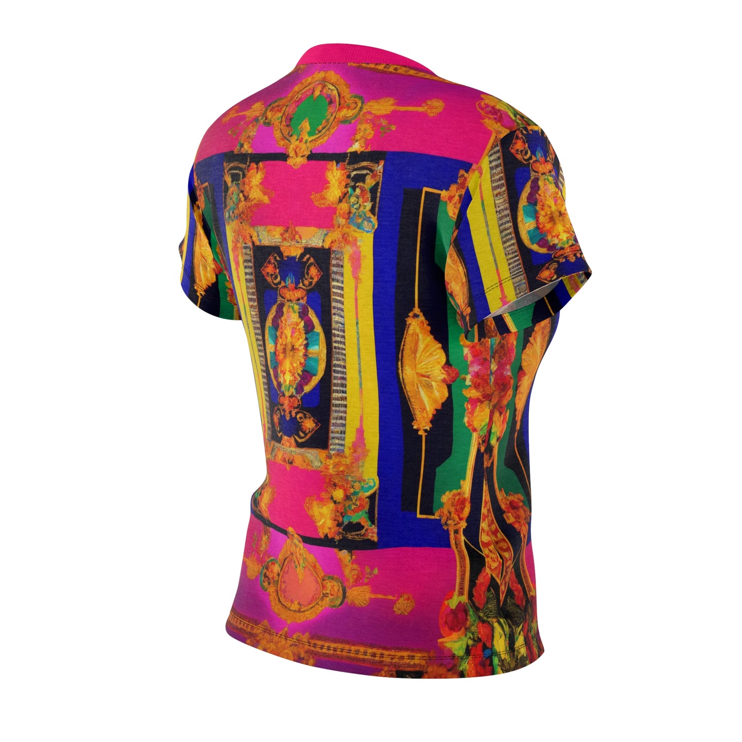 LVZ FIESTA LUXURY T-SHIRT 306 T