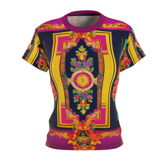 LVZ FIESTA LUXURY T-SHIRT 1335 T