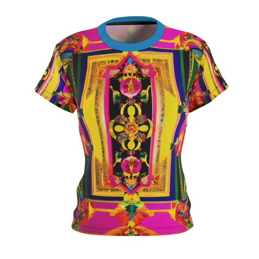 LVZ FIESTA LUXURY T-SHIRT 883 T