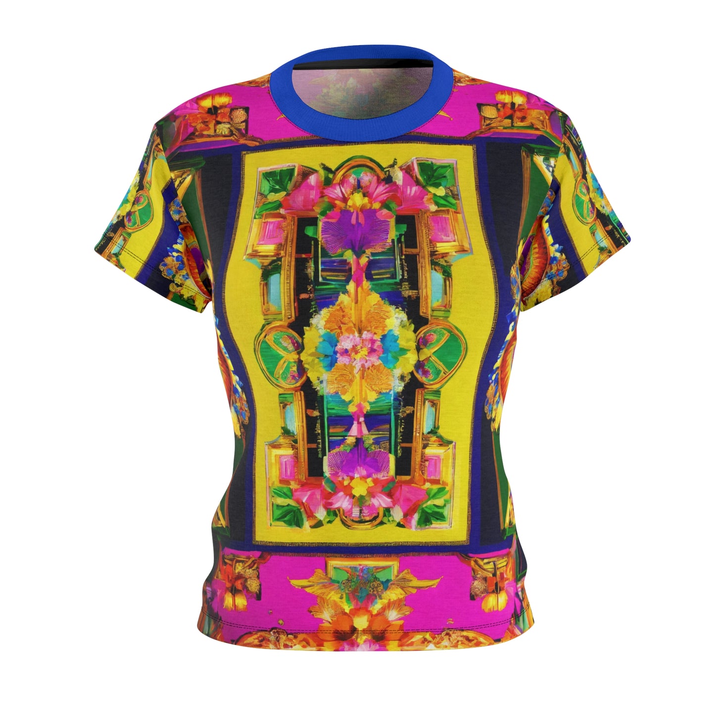 LVZ FIESTA LUXURY T-SHIRT 727 T