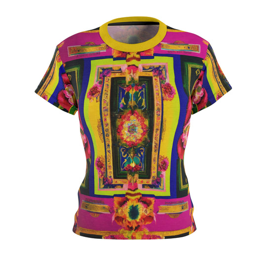 LVZ FIESTA LUXURY T-SHIRT 205 T