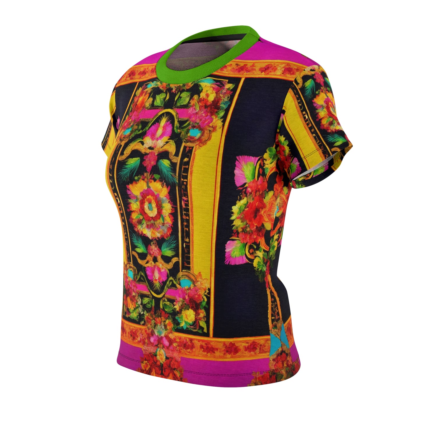 LVZ FIESTA LUXURY T-SHIRT 1886 T