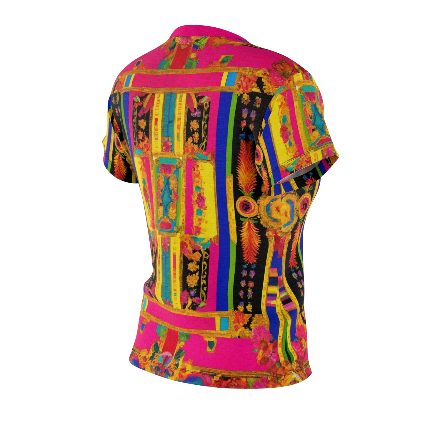 LVZ PRESTIGE T-SHIRT 887 T