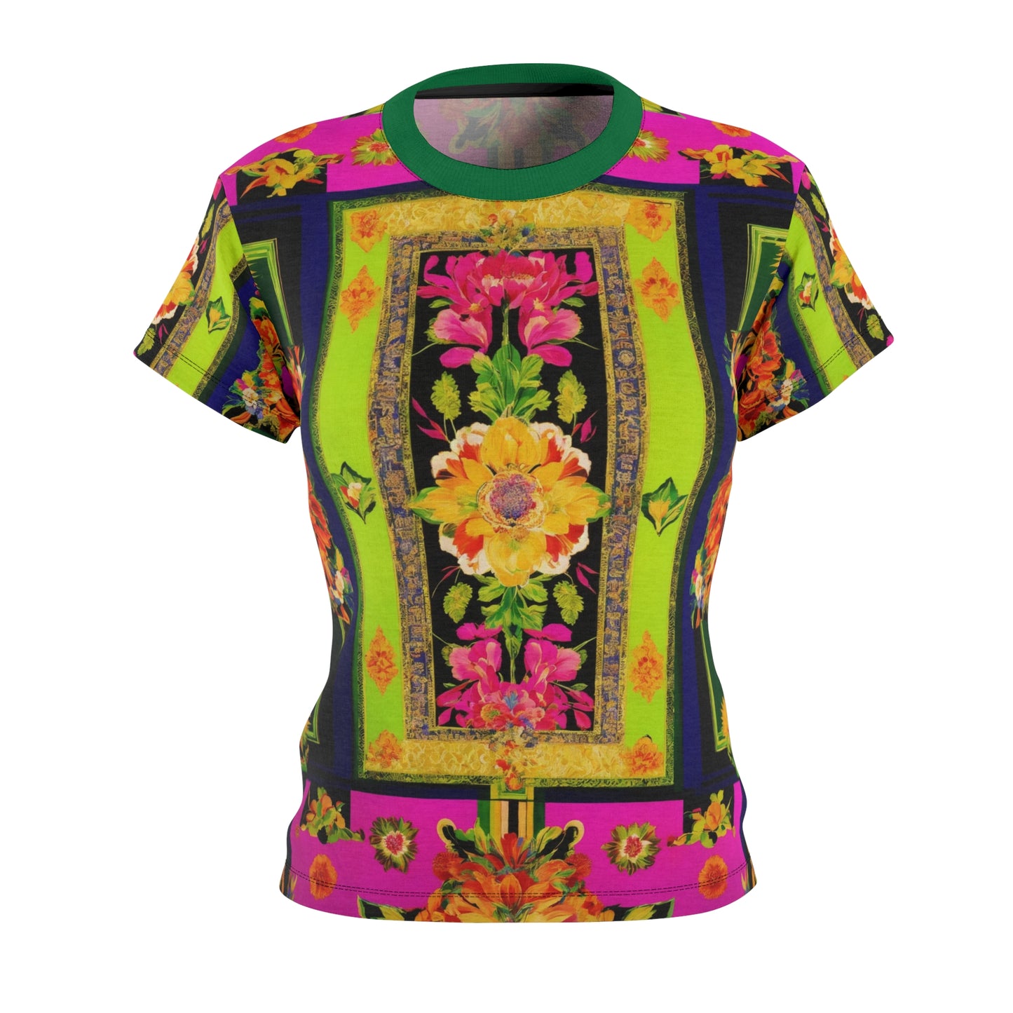 LVZ FIESTA LUXURY T-SHIRT 1177 T