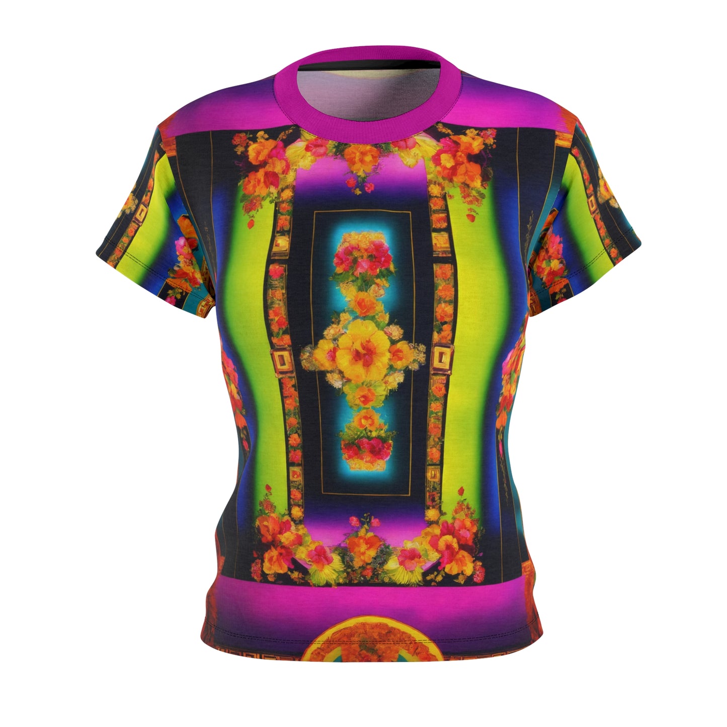 LVZ FIESTA LUXURY T-SHIRT 1302 T