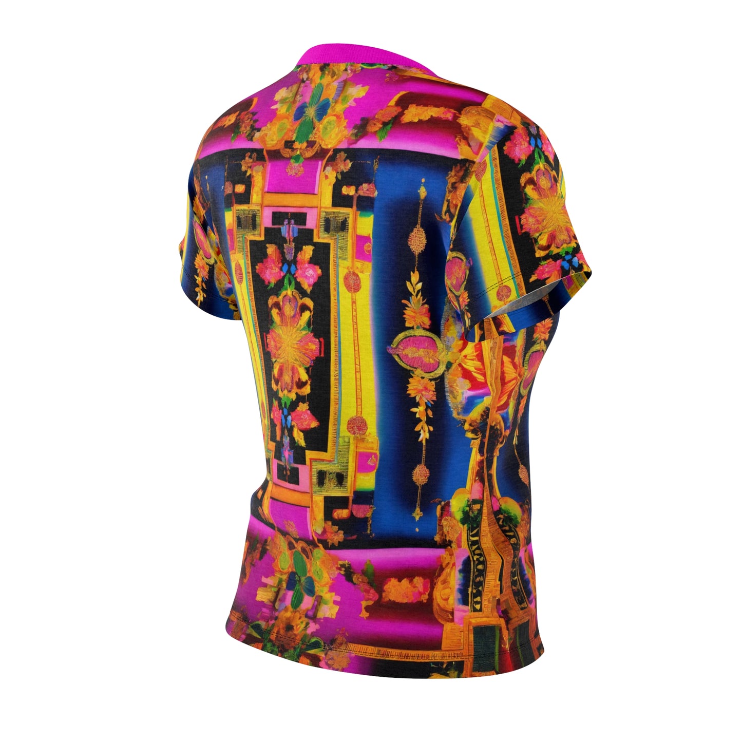 LVZ FIESTA LUXURY T-SHIRT 320 T