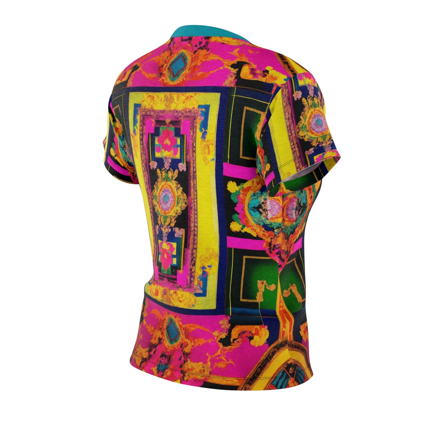 LVZ FIESTA LUXURY T-SHIRT 379 T