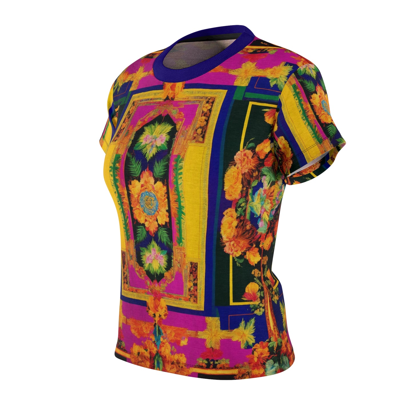 LVZ FIESTA LUXURY T-SHIRT 353 T