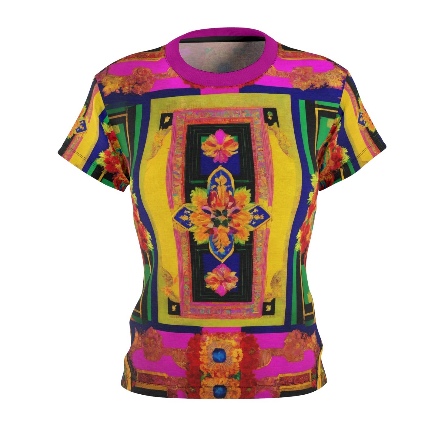 LVZ FIESTA LUXURY T-SHIRT 444 T