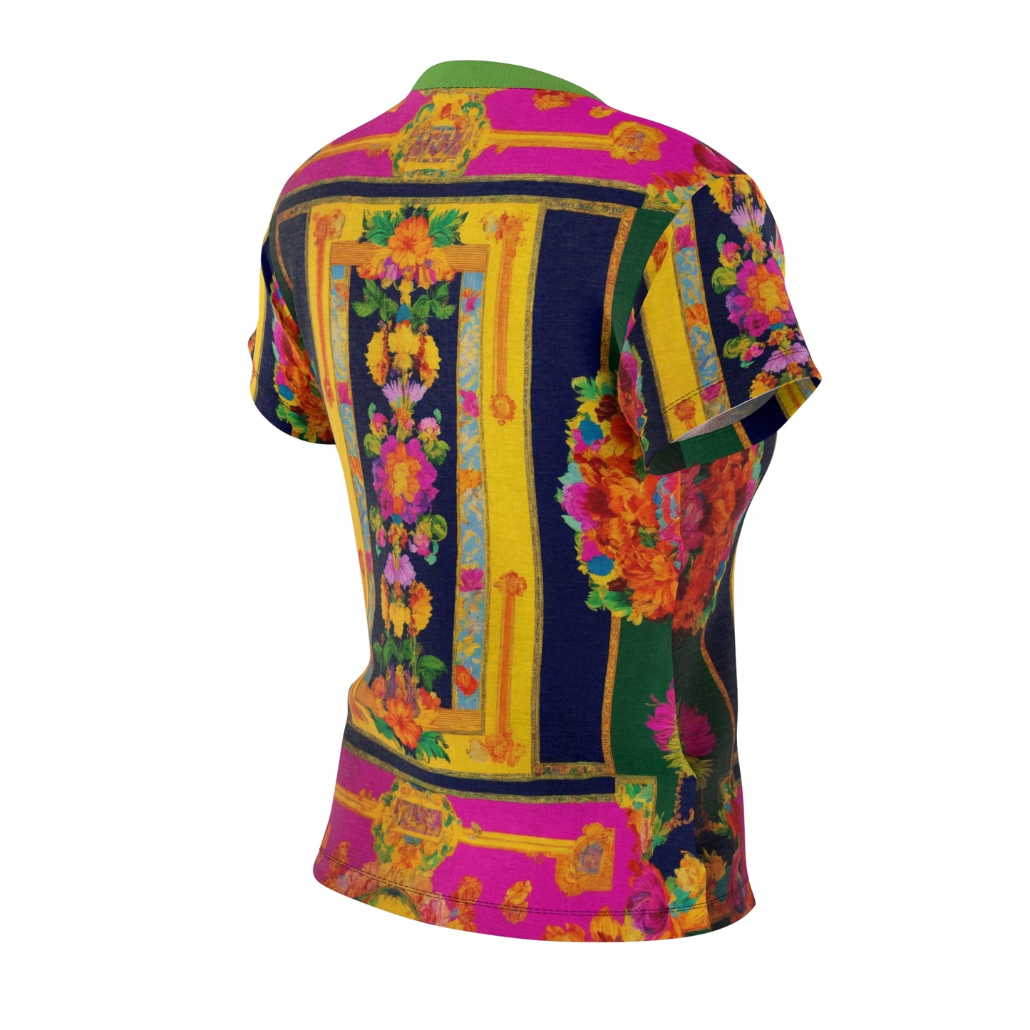 LVZ FIESTA LUXURY T-SHIRT 1979 T