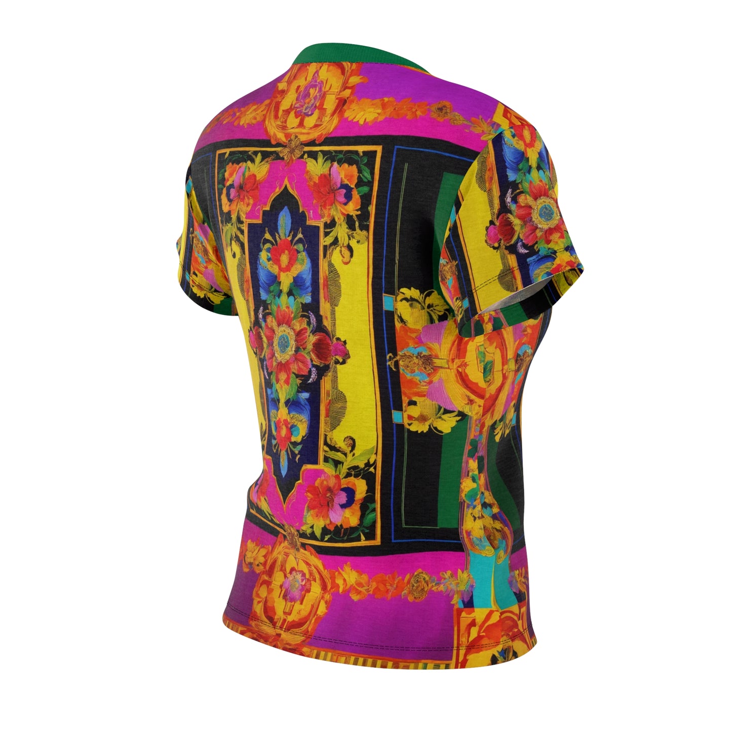 LVZ FIESTA LUXURY T-SHIRT 1212 T