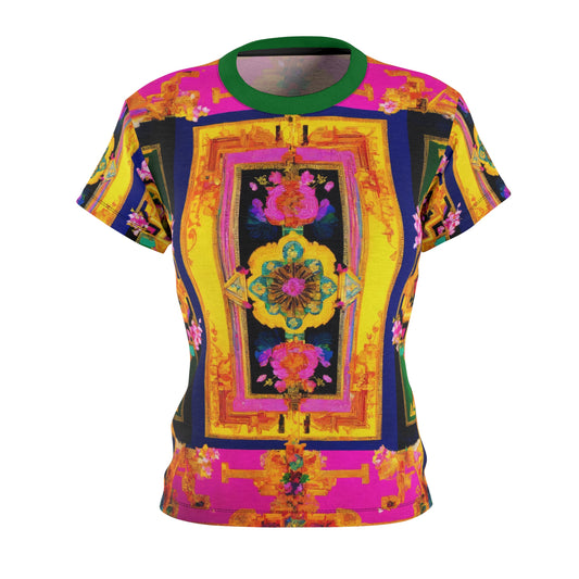 LVZ FIESTA LUXURY T-SHIRT 965 T