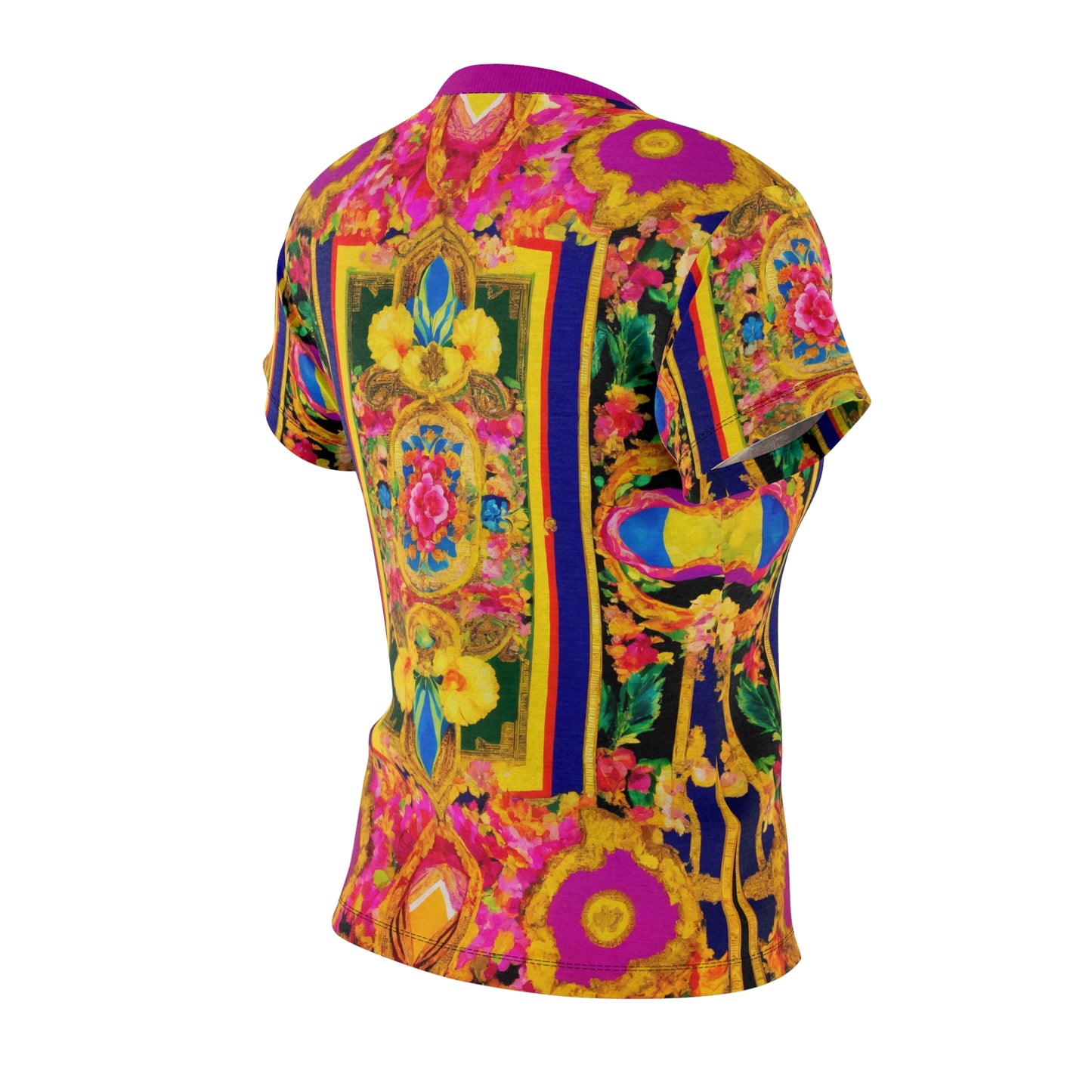 LVZ FIESTA LUXURY T-SHIRT 1 T