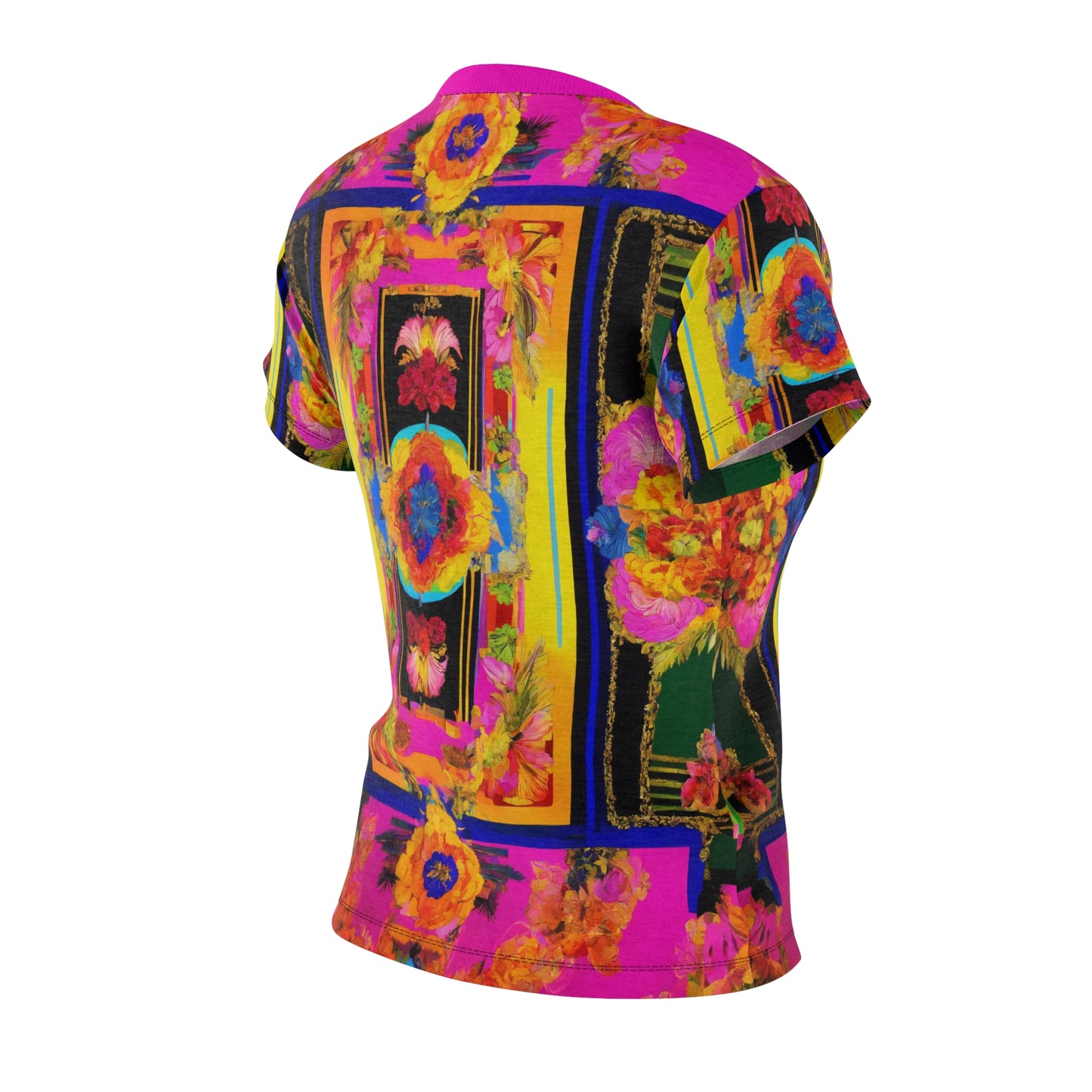 LVZ FIESTA LUXURY T-SHIRT 491 T