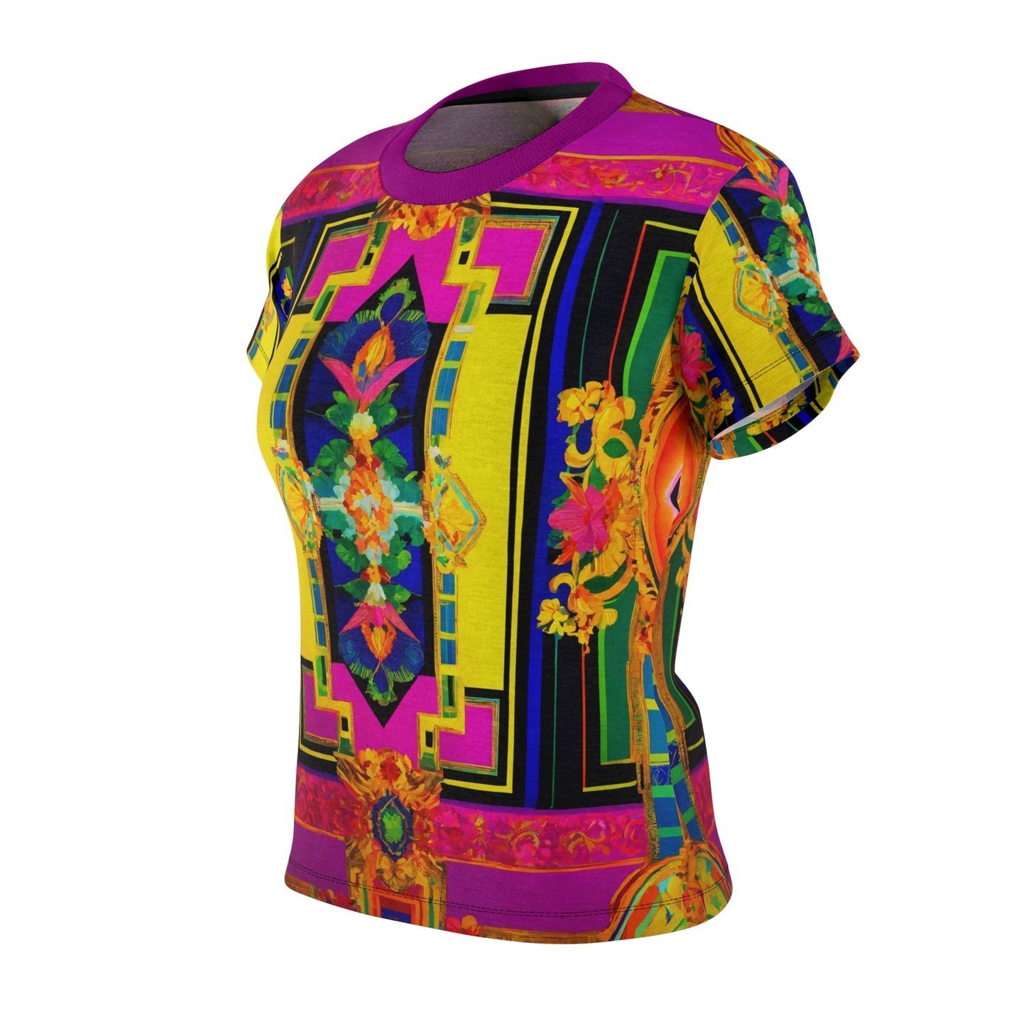 LVZ FIESTA LUXURY T-SHIRT 1224 T