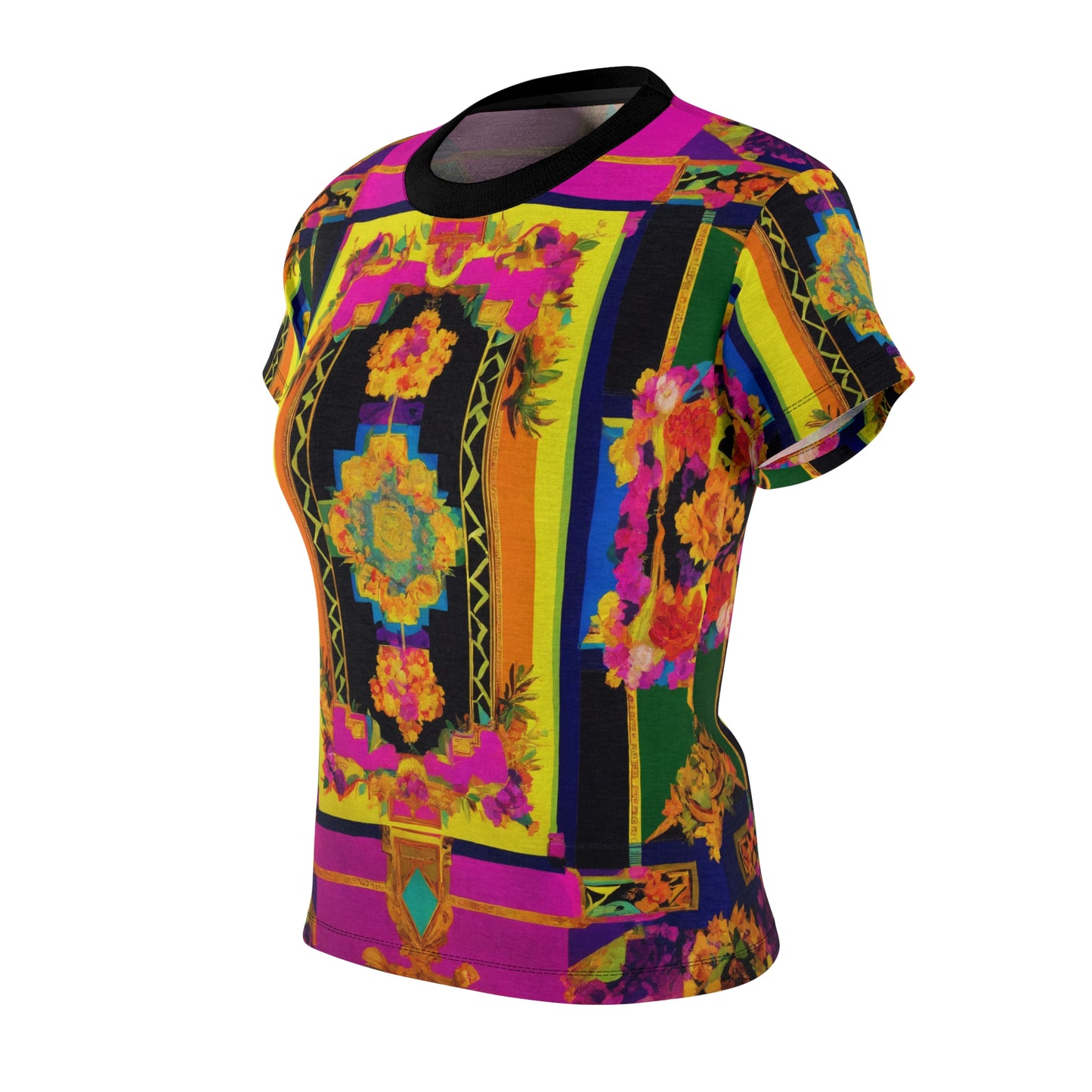 LVZ FIESTA LUXURY T-SHIRT 592 T
