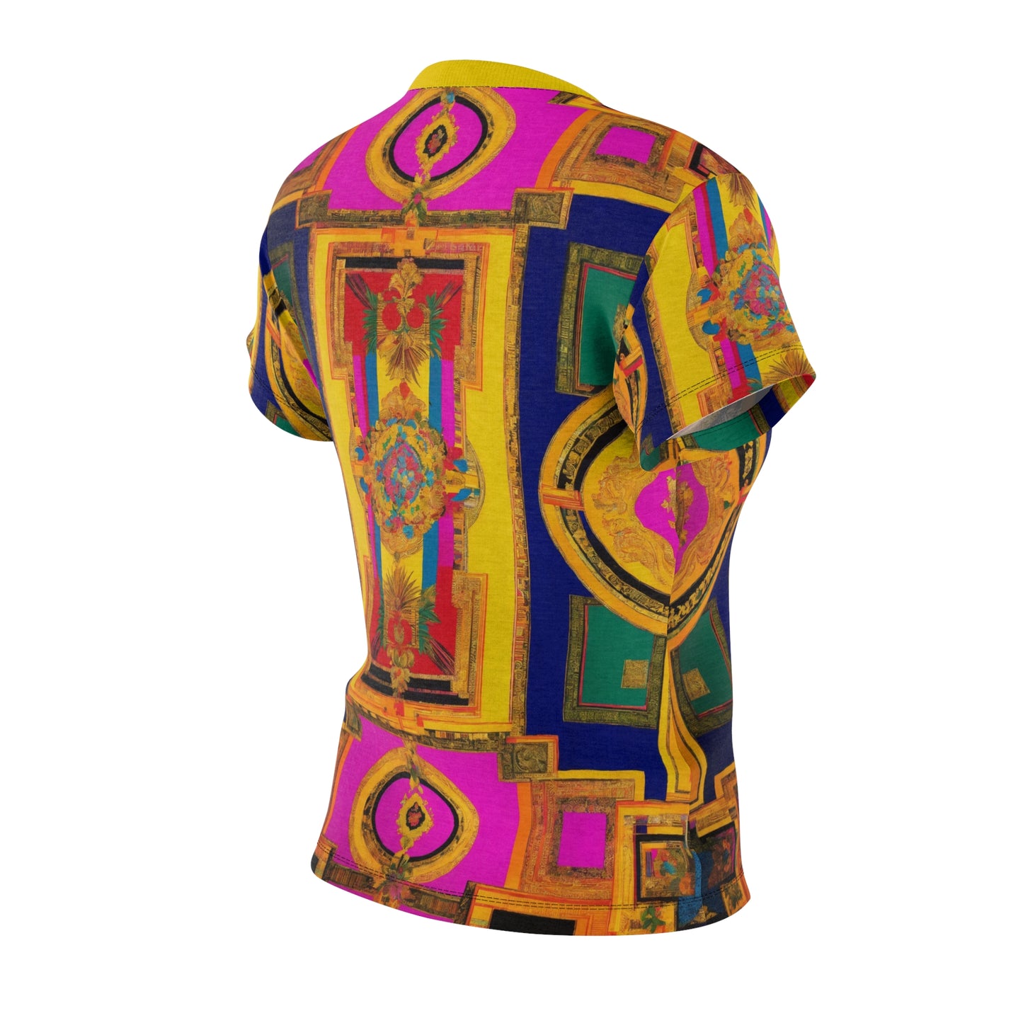 LVZ FIESTA LUXURY T-SHIRT 16 T