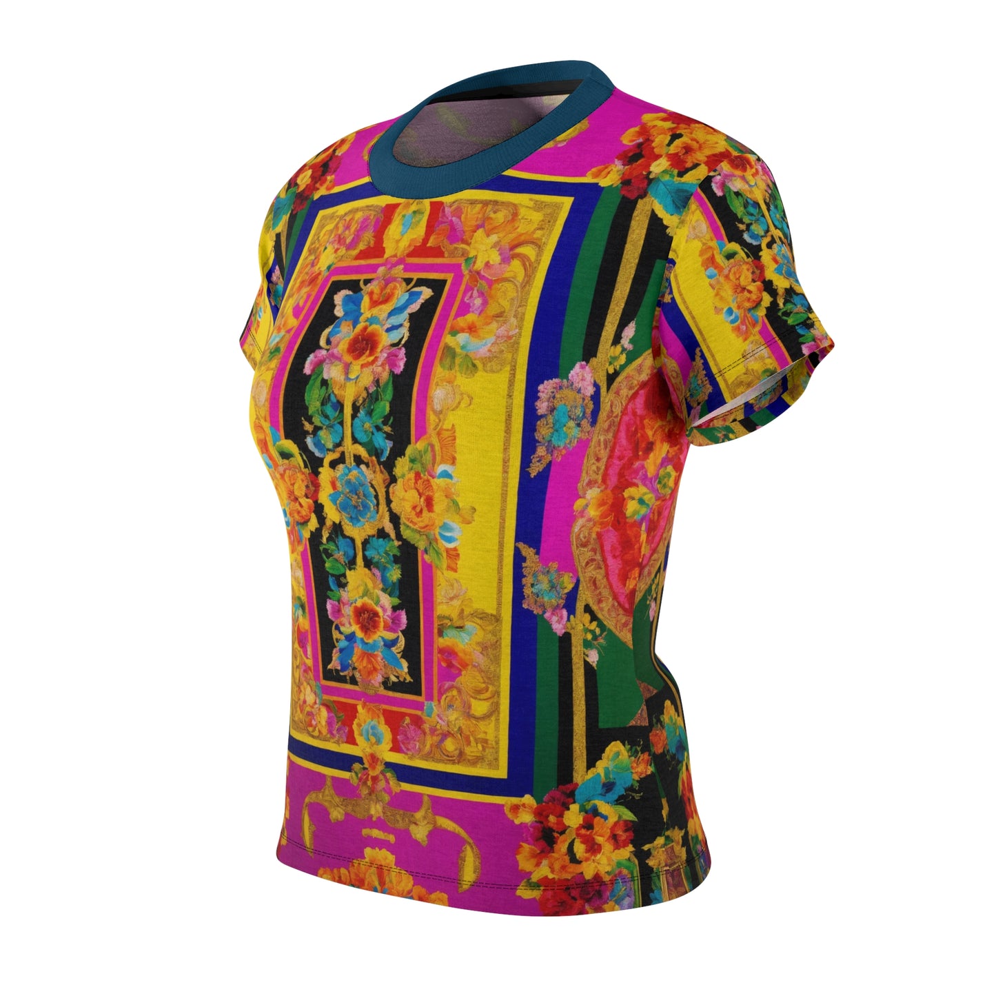 LVZ FIESTA LUXURY T-SHIRT 921 T