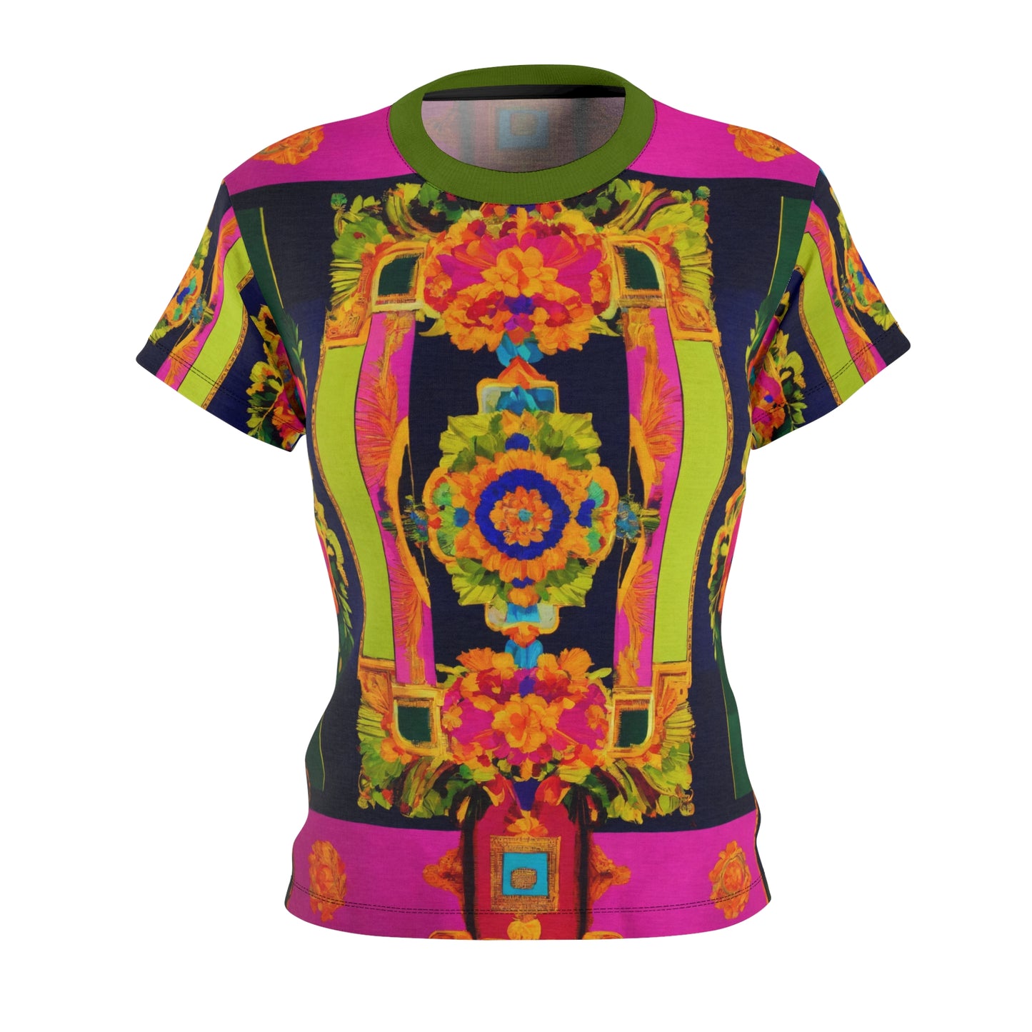 LVZ FIESTA LUXURY T-SHIRT 1261 T