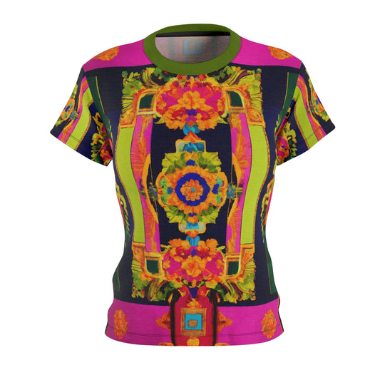 LVZ FIESTA LUXURY T-SHIRT 1261 T