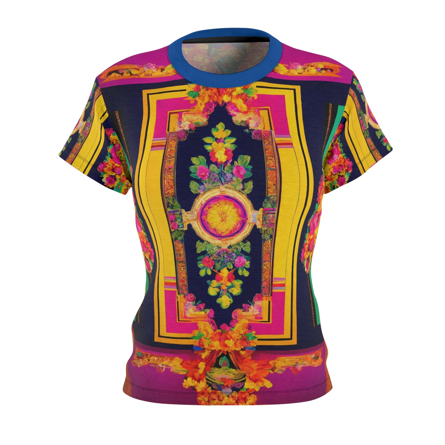 LVZ FIESTA LUXURY T-SHIRT 1332 T