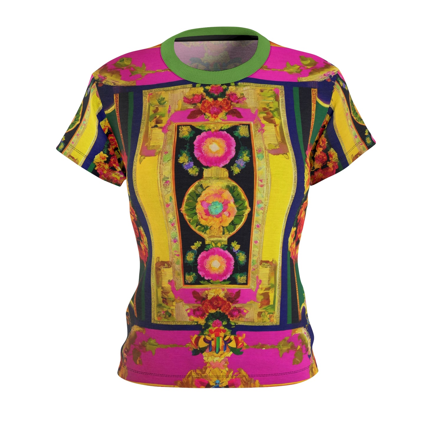 LVZ FIESTA LUXURY T-SHIRT 761 T