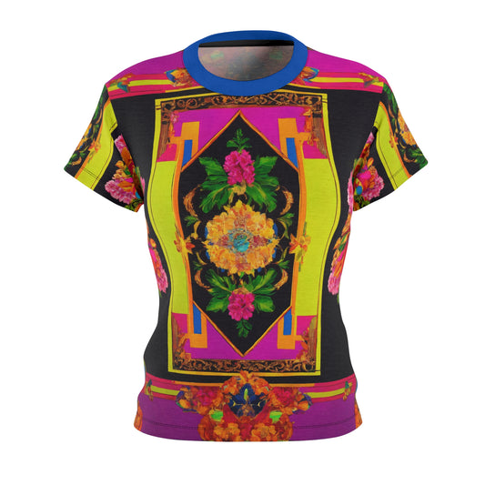 LVZ FIESTA LUXURY T-SHIRT 1870 T