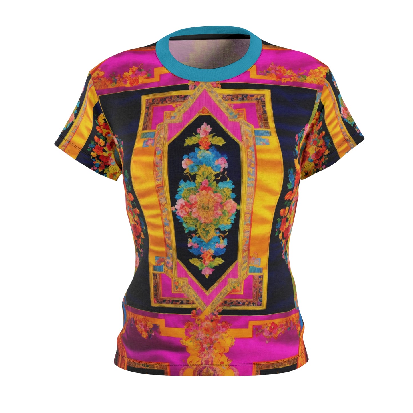 LVZ FIESTA LUXURY T-SHIRT 102 T
