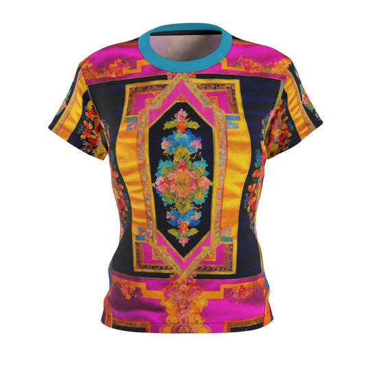 LVZ FIESTA LUXURY T-SHIRT 102 T