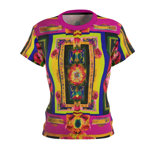 LVZ FIESTA LUXURY T-SHIRT 210 T