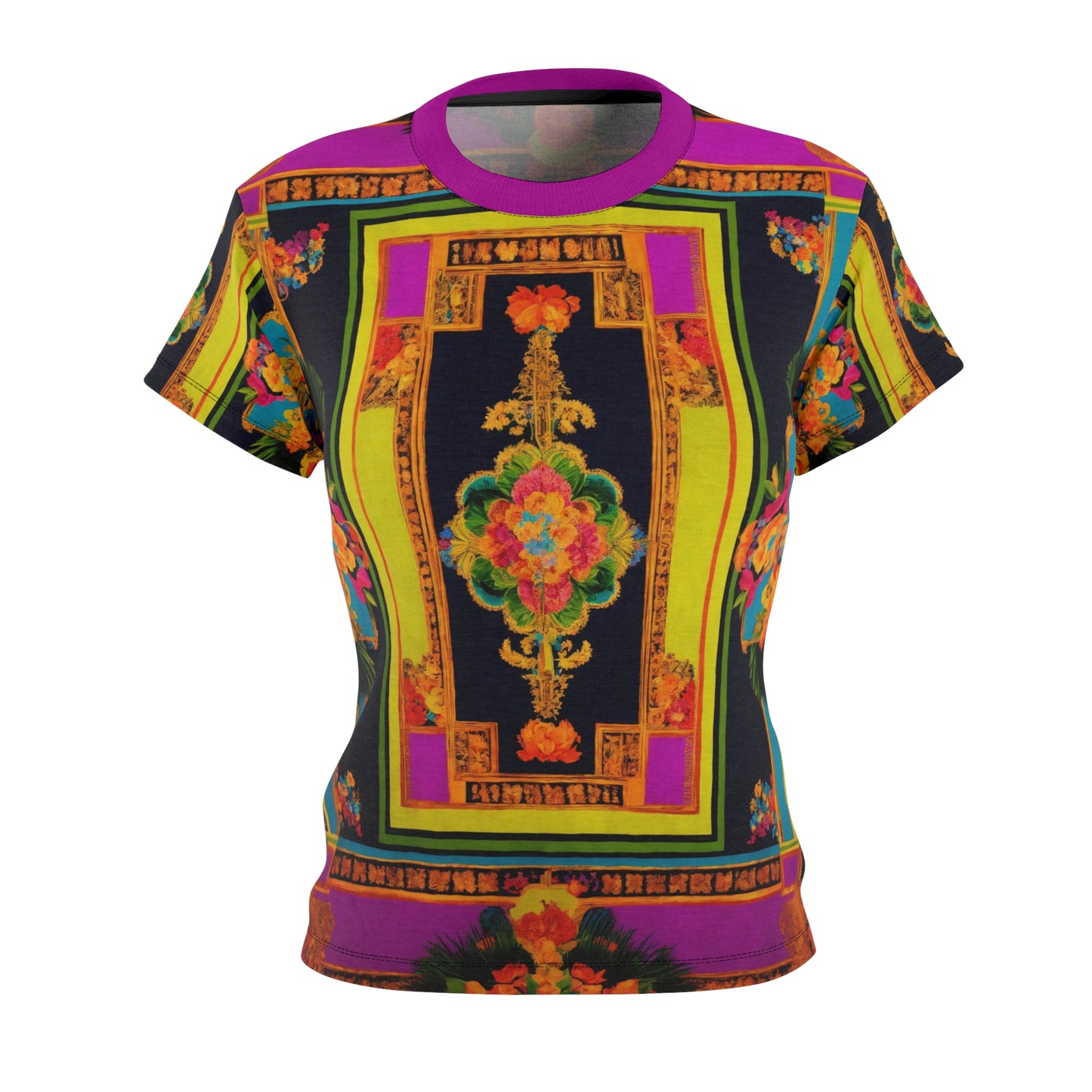 LVZ FIESTA LUXURY T-SHIRT 1472 T