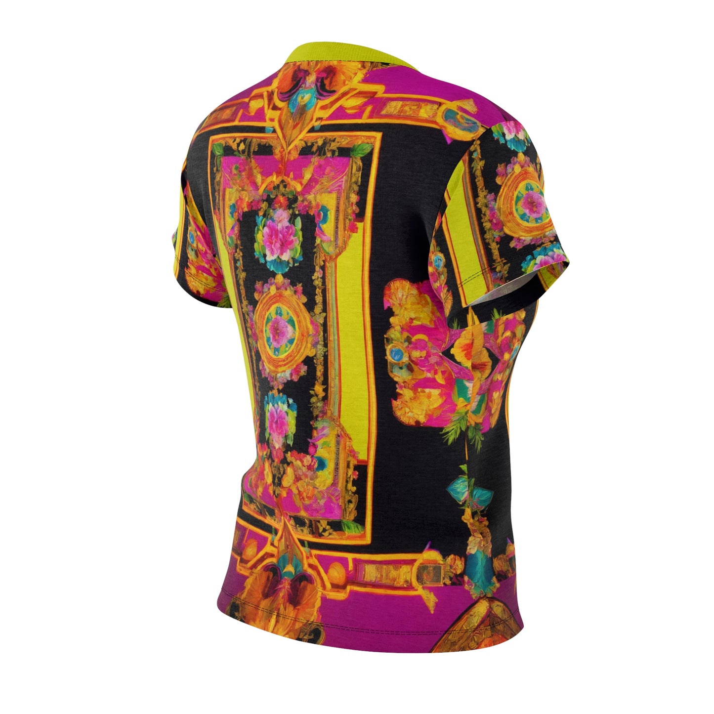 LVZ FIESTA LUXURY T-SHIRT 1936 T