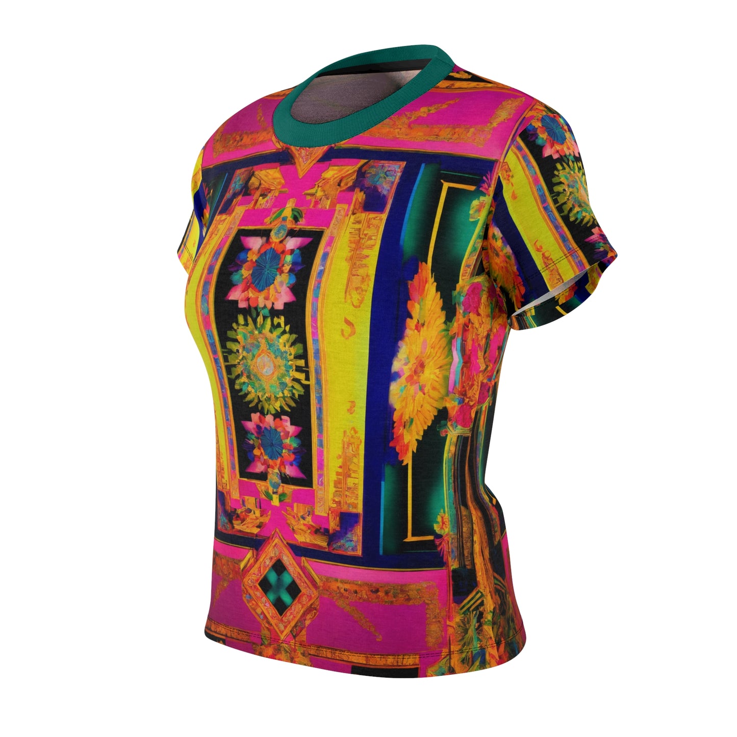 LVZ FIESTA LUXURY T-SHIRT 1101 T