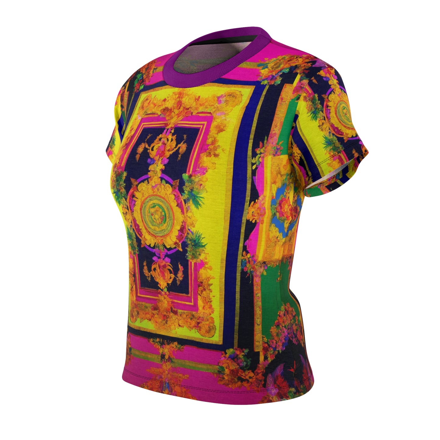 LVZ FIESTA LUXURY T-SHIRT 513 T