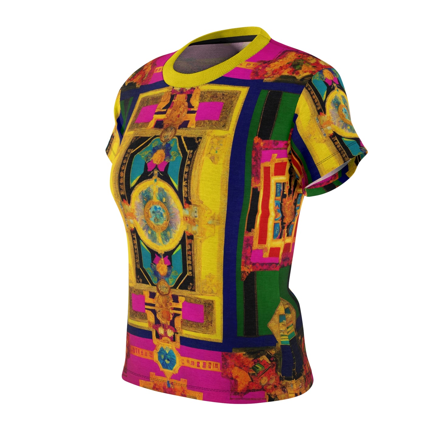 LVZ FIESTA LUXURY T-SHIRT 1435 T