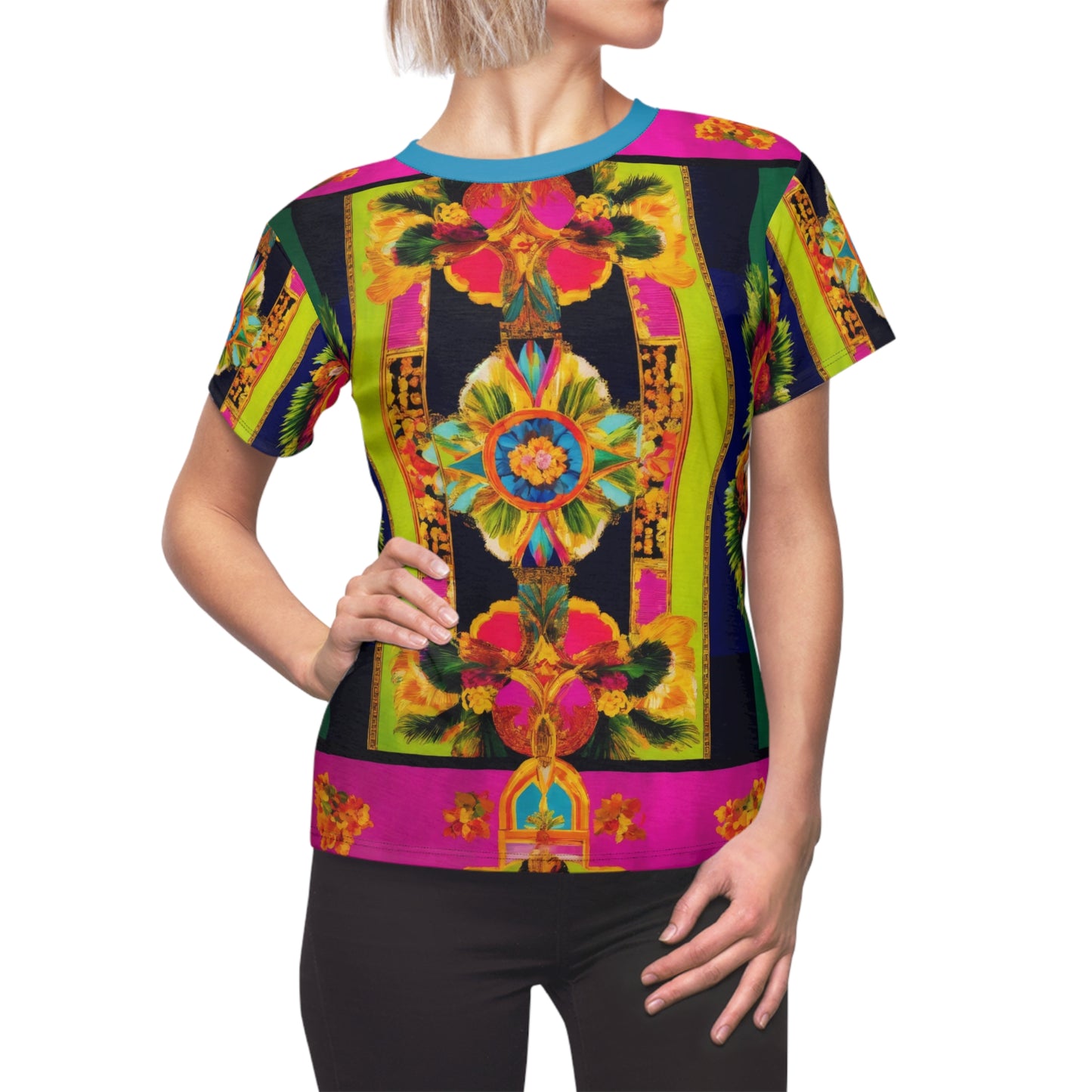 LVZ FIESTA LUXURY T-SHIRT 1163 T