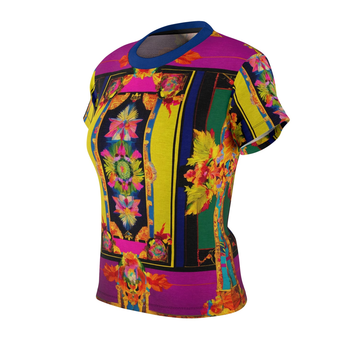 LVZ FIESTA LUXURY T-SHIRT 1252 T