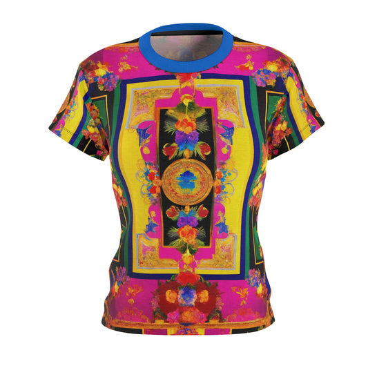 LVZ FIESTA LUXURY T-SHIRT 48 T