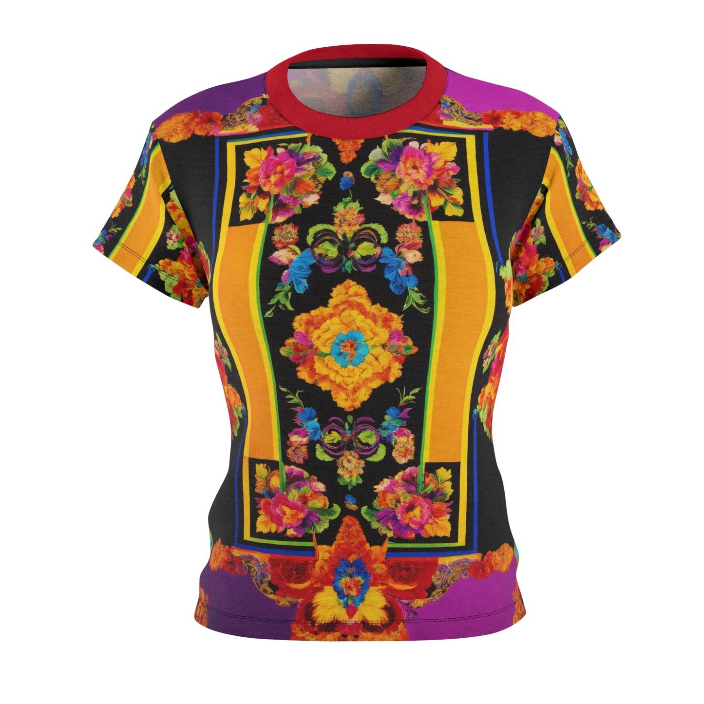 LVZ FIESTA LUXURY T-SHIRT 1808 T